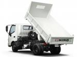 Hino 300-611 2007 года